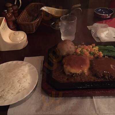 ゴールドラッシュ 渋谷南口店