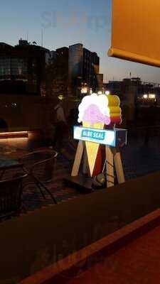 ブルーシール 恵比寿ガーデンプレイス店