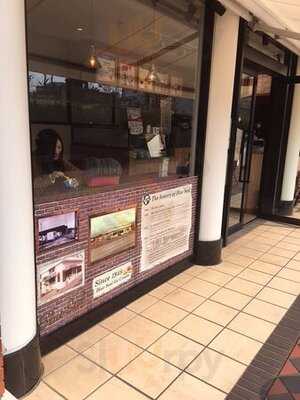 ブルーシール 恵比寿ガーデンプレイス店