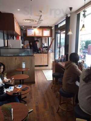 ブルーシール 恵比寿ガーデンプレイス店