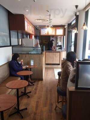 ブルーシール 恵比寿ガーデンプレイス店