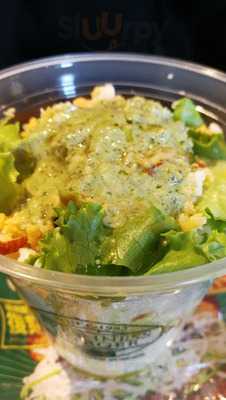 サブウェイ 恵比寿店