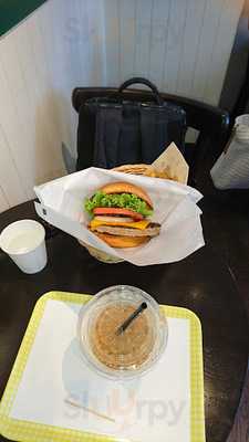 サブウェイ 恵比寿店