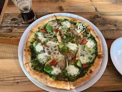 800°degrees 東京国際フォーラム店