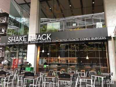 800°degrees 東京国際フォーラム店