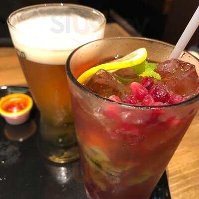 800°degrees 東京国際フォーラム店