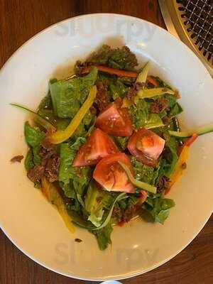 800°degrees 東京国際フォーラム店