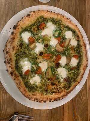 800°degrees 東京国際フォーラム店