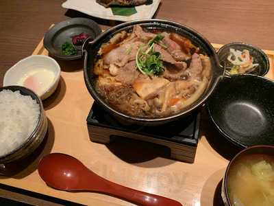 五穀