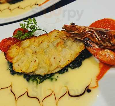 キッチンナスコンディーノ