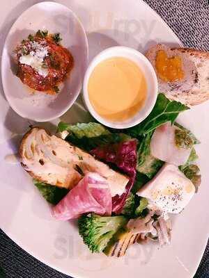 キッチンナスコンディーノ