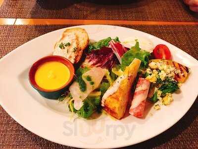 キッチンナスコンディーノ