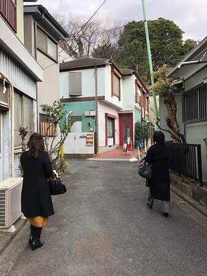 キッチンナスコンディーノ