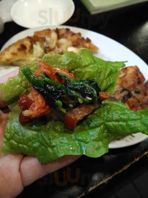 ハンガンスンドゥブ