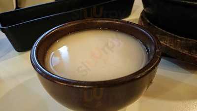 ハンガンスンドゥブ