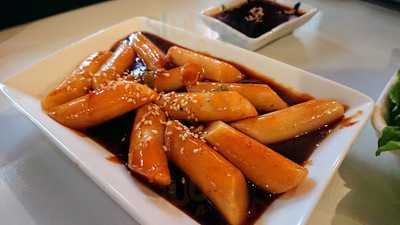 ハンガンスンドゥブ