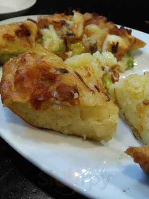 ハンガンスンドゥブ