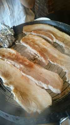 ハンガンスンドゥブ