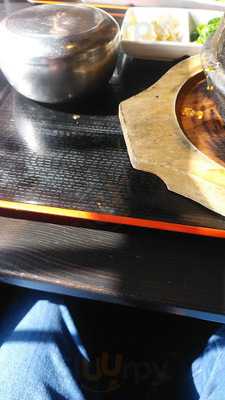 ハンガンスンドゥブ