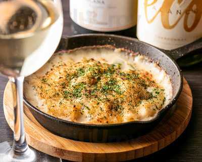 Ginza春夏秋豚 横浜店