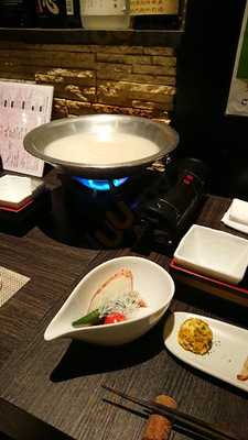 Ginza春夏秋豚 横浜店