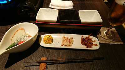 Ginza春夏秋豚 横浜店