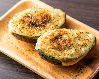 Ginza春夏秋豚 横浜店