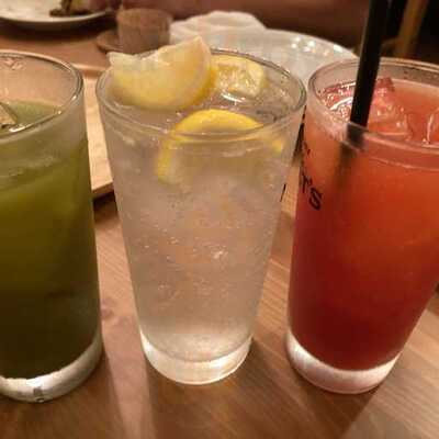 ベアーズダイナー