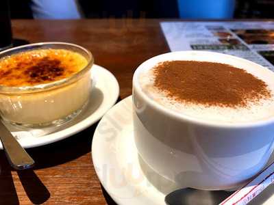 ベアーズダイナー