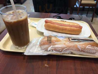 サンマルクカフェ 神田北口店