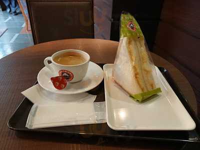 サンマルクカフェ 神田北口店