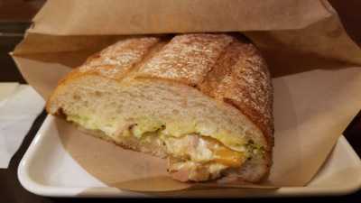 サンマルクカフェ 神田北口店