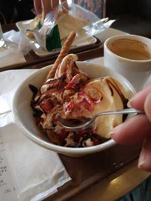 サンマルクカフェ 神田北口店