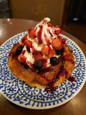 サンマルクカフェ 神田北口店