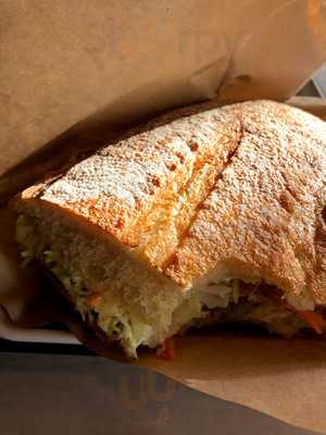 サンマルクカフェ 神田北口店