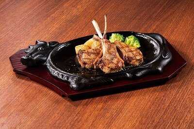 フォルクス 戸塚西店