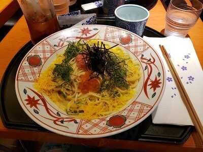 洋麺屋五右衛門 原宿店