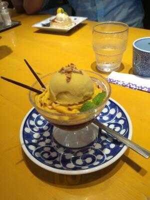 洋麺屋五右衛門 原宿店