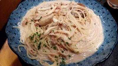 洋麺屋五右衛門 原宿店