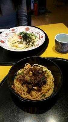 洋麺屋五右衛門 原宿店