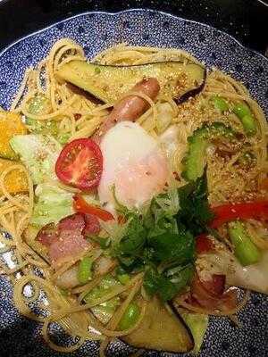 洋麺屋五右衛門 原宿店