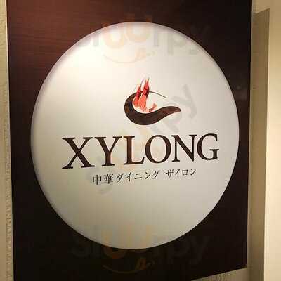 中華旬菜房xylongザイロン