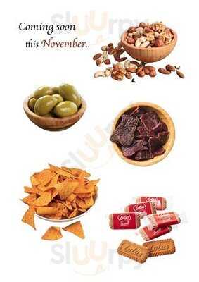 The 1/3rd Cafe & Bar