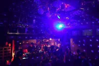 The 1/3rd Cafe & Bar