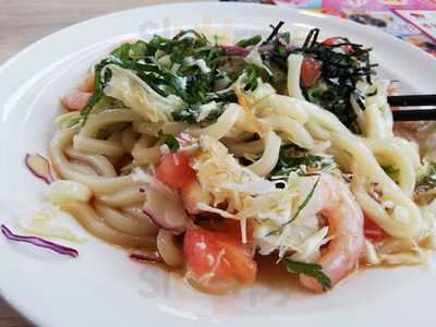 ガスト 緑園都市店