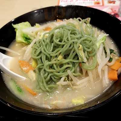 ガスト 緑園都市店