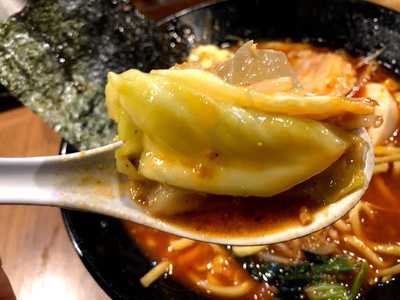 横浜家系ラーメン 銀家 日吉店