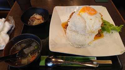 イエローバンブー