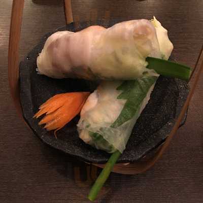 イエローバンブー