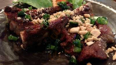 イエローバンブー